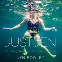 Just Jen - Jen Powley