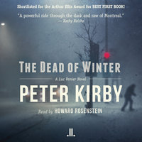 The Dead of Winter - Peter Kirby