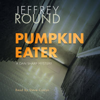 Pumpkin Eater - Jeffrey Round