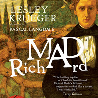 Mad Richard - Lesley Krueger