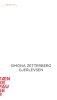 Fiktion - Simona Zetterberg Gjerlevsen