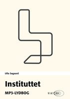 Instituttet - Ulla Søgaard