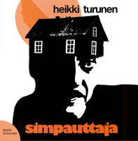 Simpauttaja - Heikki Turunen