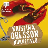 Nukketalo - Kristina Ohlsson