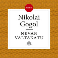 Nevan valtakatu - Nikolai Gogol