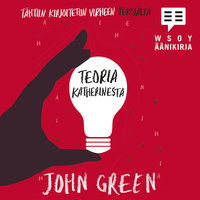 Teoria Katherinesta - John Green