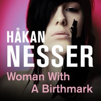 Woman with Birthmark - Håkan Nesser