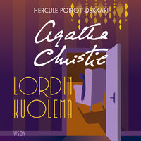 Lordin kuolema - Agatha Christie