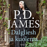 Dalgliesh ja kuolema - P. D. James
