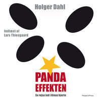 Pandaeffekten - Holger Dahl