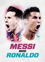 Messi mod Ronaldo - Michael Jepsen