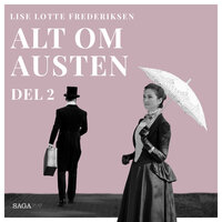 Alt om Austen - del 2 - Lise Lotte Frederiksen