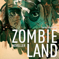 Zombieland - Sørine Steenholdt