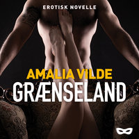 Grænseland - Amalia Vilde