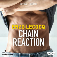 Chain reaction - Enzo Lecocq