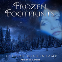 Frozen Footprints - Therese Heckenkamp