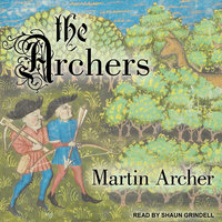 The Archers - Martin Archer