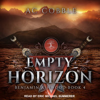 Empty Horizon - AC Cobble