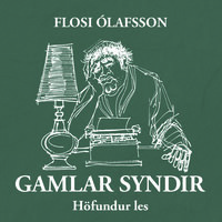Gamlar syndir - Flosi Ólafsson