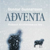 Aðventa - Gunnar Gunnarsson