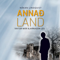 Annað land - Håkan Lindquist