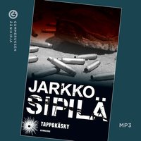 Tappokäsky - Jarkko Sipilä