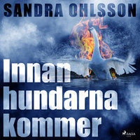 Innan hundarna kommer - Sandra Ohlsson