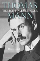 Tidlige fortællinger: 1893-1912 - Thomas Mann