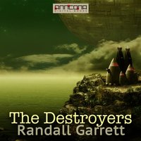 The Destroyers - Randall Garrett