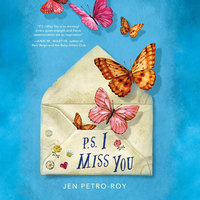 P.S. I Miss You - Jen Petro-Roy