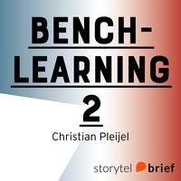 Benchlearning 2 - erfarenheter från sju praktikfall - Christian Pleijel