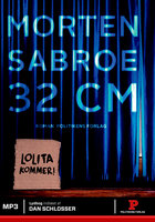 32 centimeter - Morten Sabroe