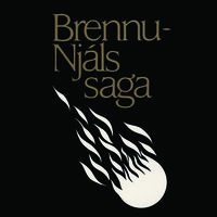 Brennu-Njáls saga - Óþekktur