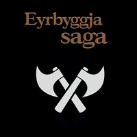 Eyrbyggja saga - Óþekktur