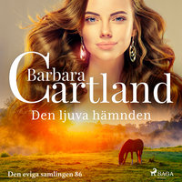 Den ljuva hämnden - Barbara Cartland