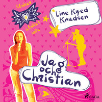 Älskar, älskar inte 4 - Jag och Christian - Line Kyed Knudsen