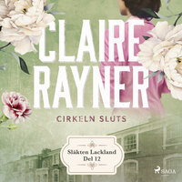 Cirkeln sluts - Claire Rayner