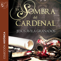La sombra del cardenal - Jesus Avila