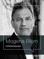 Den oversete konflikt i Ukraine - Forfatterinterview med Mogens Blom - Mogens Blom