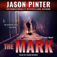 The Mark - Jason Pinter