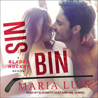 Sin Bin - Maria Luis