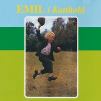 Emil í Kattholti - Astrid Lindgren