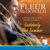 Suddenly One Summer - Fleur McDonald