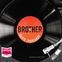 Brother - David Chariandy