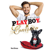 Playboy x contrato - Noa Xireau