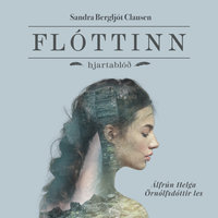 Flóttinn - Sandra Clausen, Sandra B. Clausen