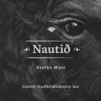 Nautið - Stefán Máni