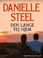 Den lange vej hjem - Danielle Steel