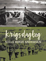 Krigsdagbog - Niels Bøgh Andersen