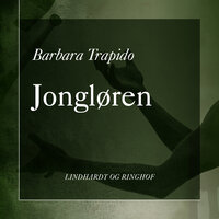 Jongløren - Barbara Trapido